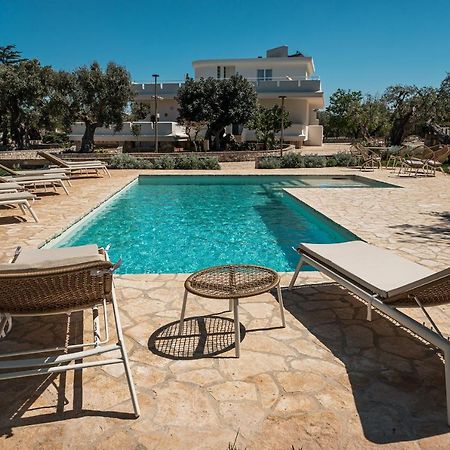 Villa Al Mare Sea, Relax & Wellness Monopoli Dış mekan fotoğraf