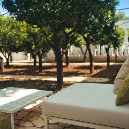 Villa Al Mare Sea, Relax & Wellness Monopoli Dış mekan fotoğraf
