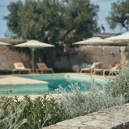 Villa Al Mare Sea, Relax & Wellness Monopoli Dış mekan fotoğraf