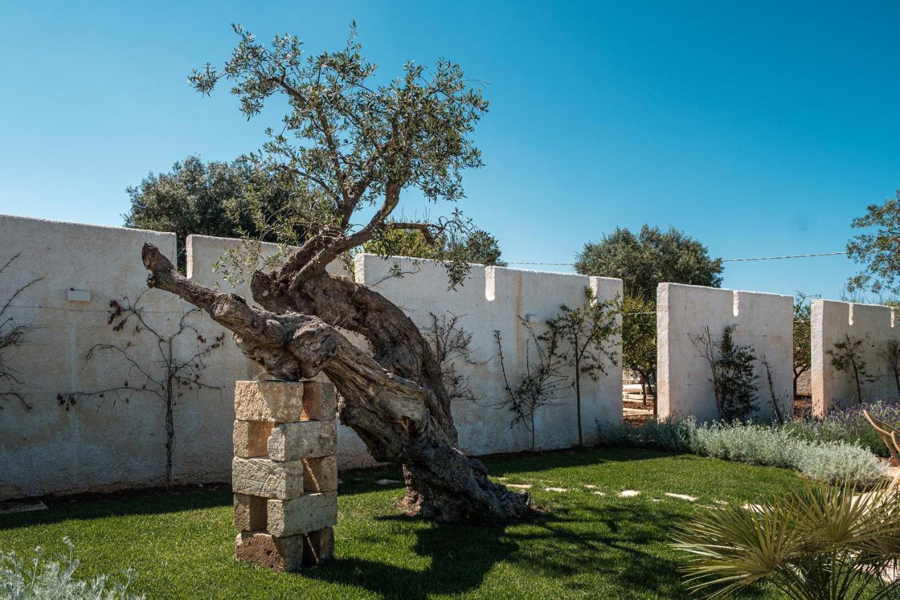 Villa Al Mare Sea, Relax & Wellness Monopoli Dış mekan fotoğraf