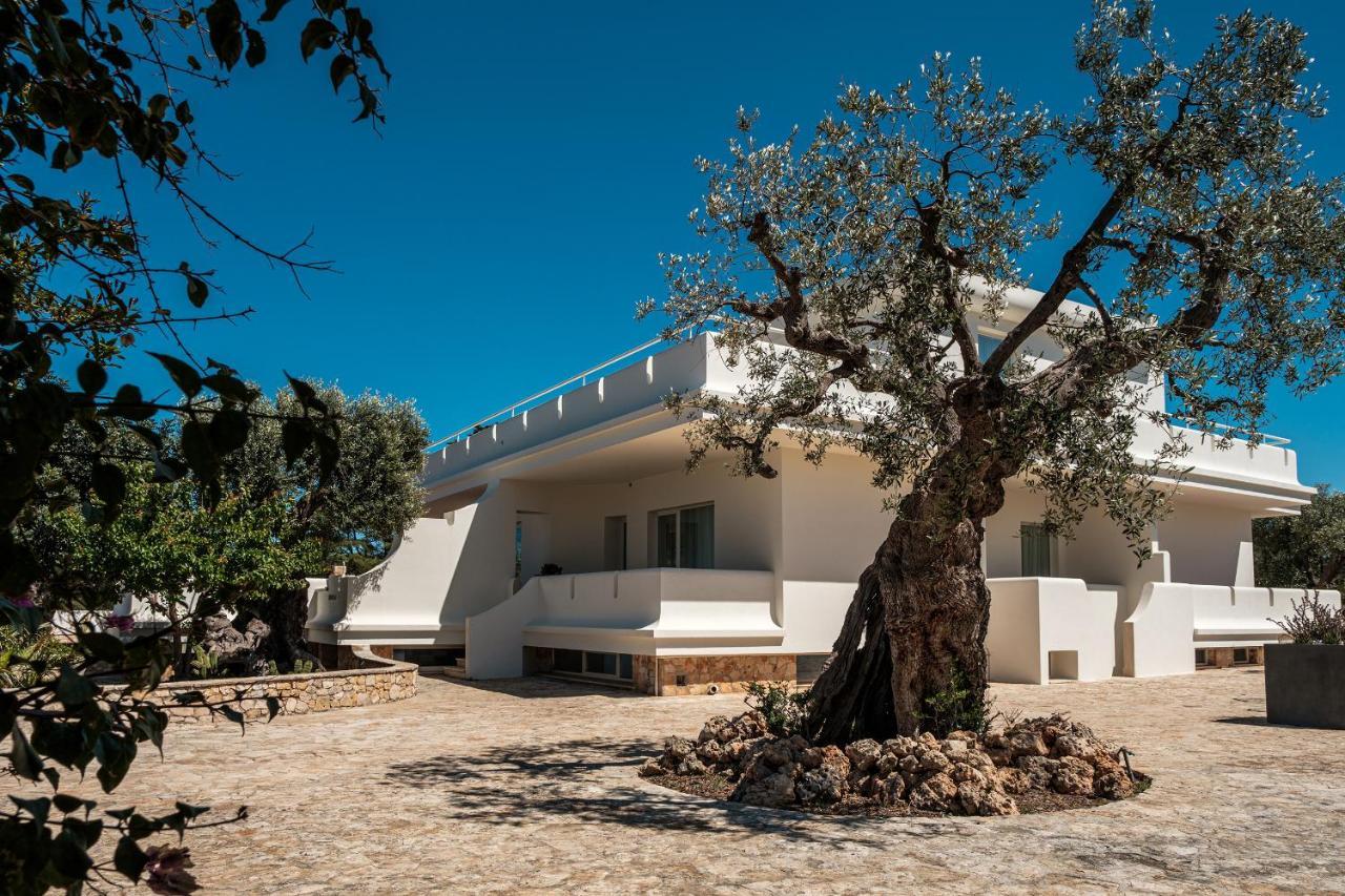 Villa Al Mare Sea, Relax & Wellness Monopoli Dış mekan fotoğraf