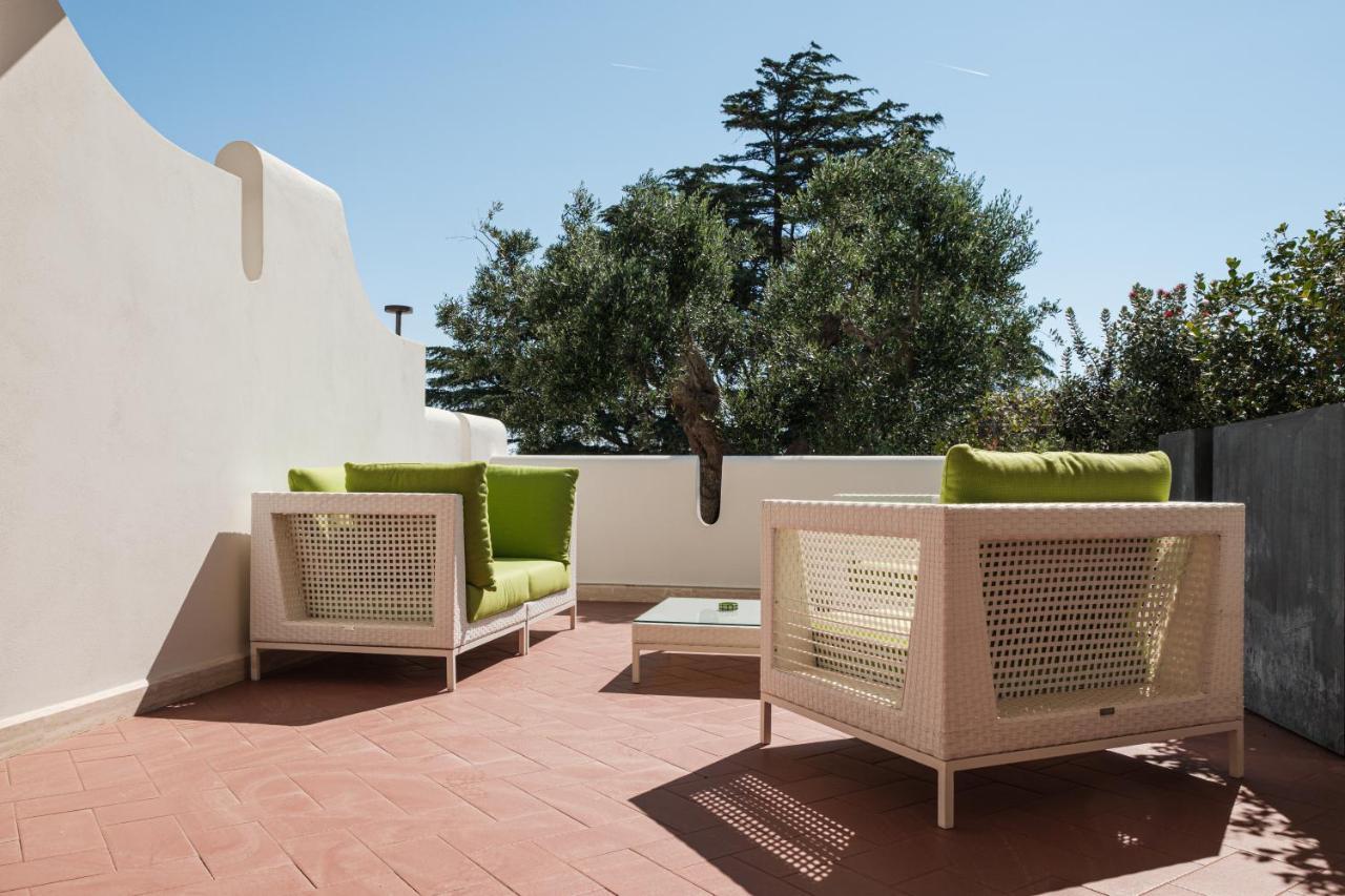 Villa Al Mare Sea, Relax & Wellness Monopoli Dış mekan fotoğraf