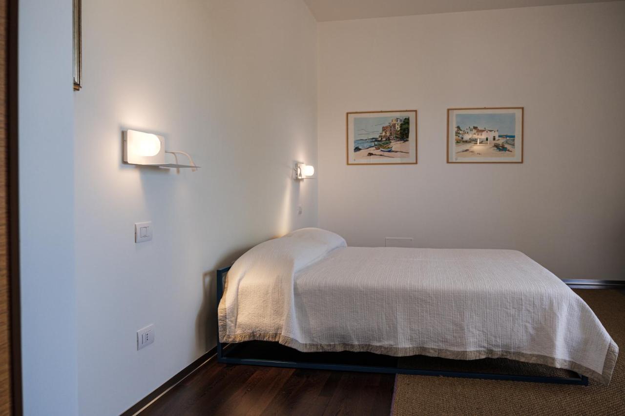 Villa Al Mare Sea, Relax & Wellness Monopoli Dış mekan fotoğraf