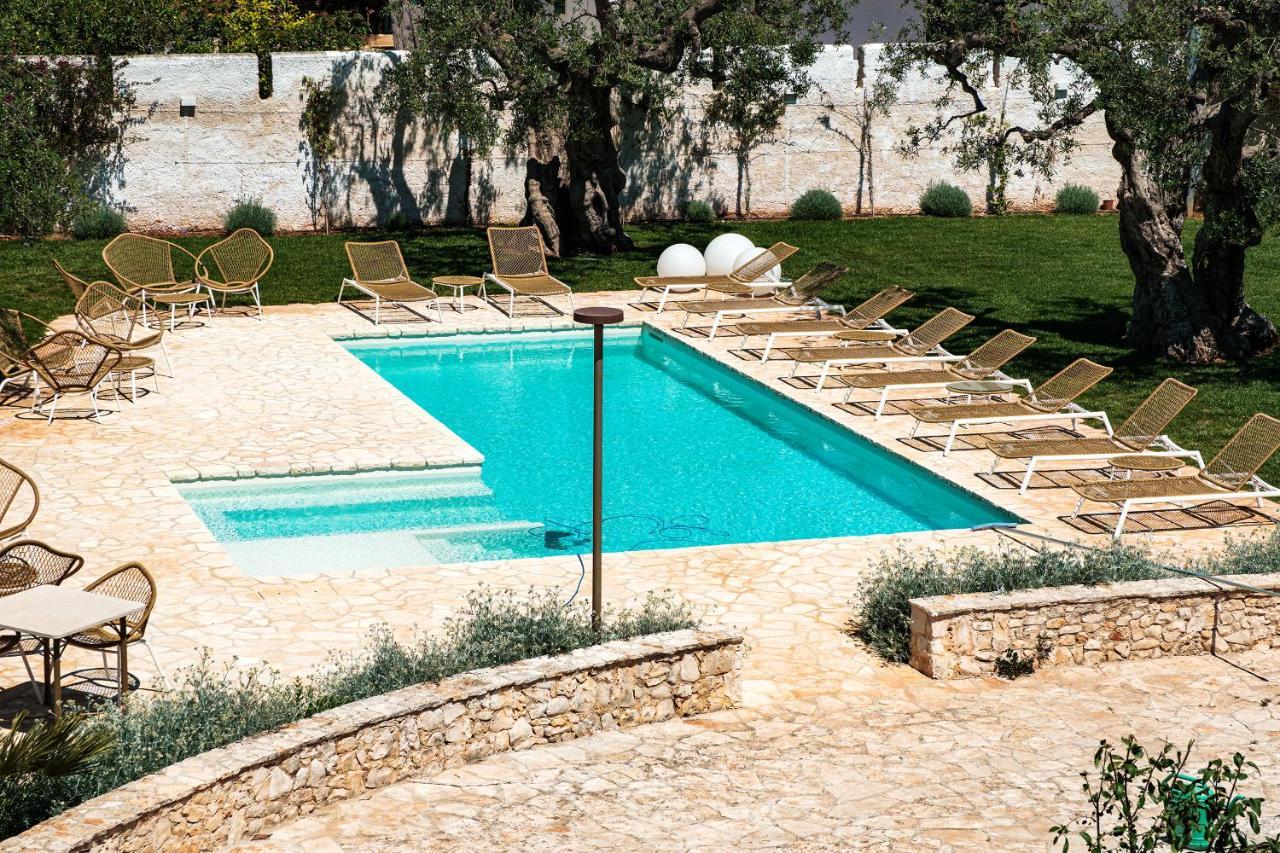 Villa Al Mare Sea, Relax & Wellness Monopoli Dış mekan fotoğraf