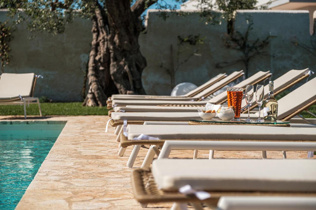 Villa Al Mare Sea, Relax & Wellness Monopoli Dış mekan fotoğraf