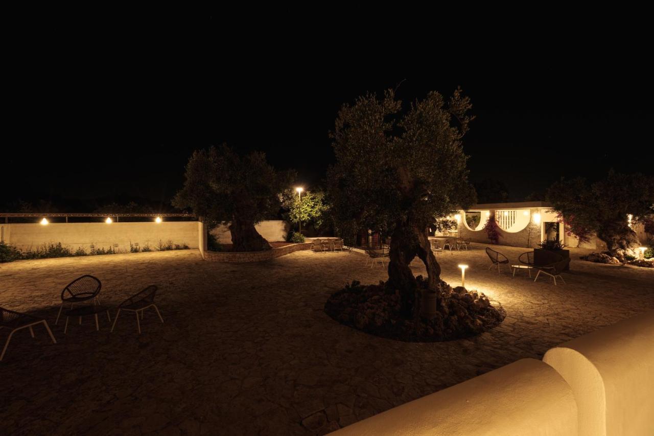Villa Al Mare Sea, Relax & Wellness Monopoli Dış mekan fotoğraf