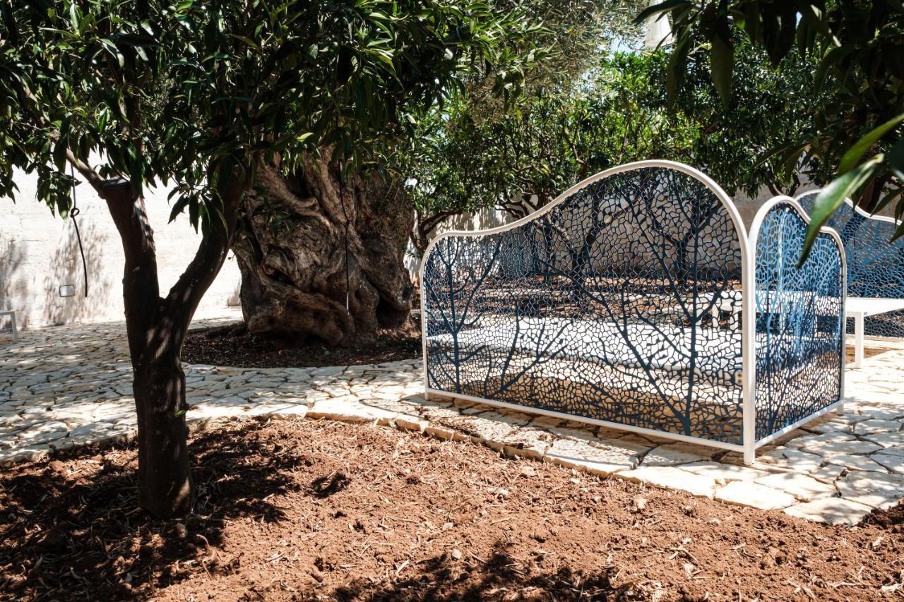 Villa Al Mare Sea, Relax & Wellness Monopoli Dış mekan fotoğraf