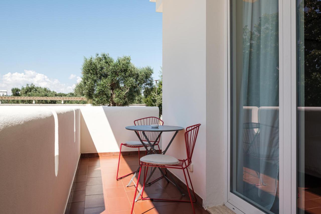 Villa Al Mare Sea, Relax & Wellness Monopoli Dış mekan fotoğraf