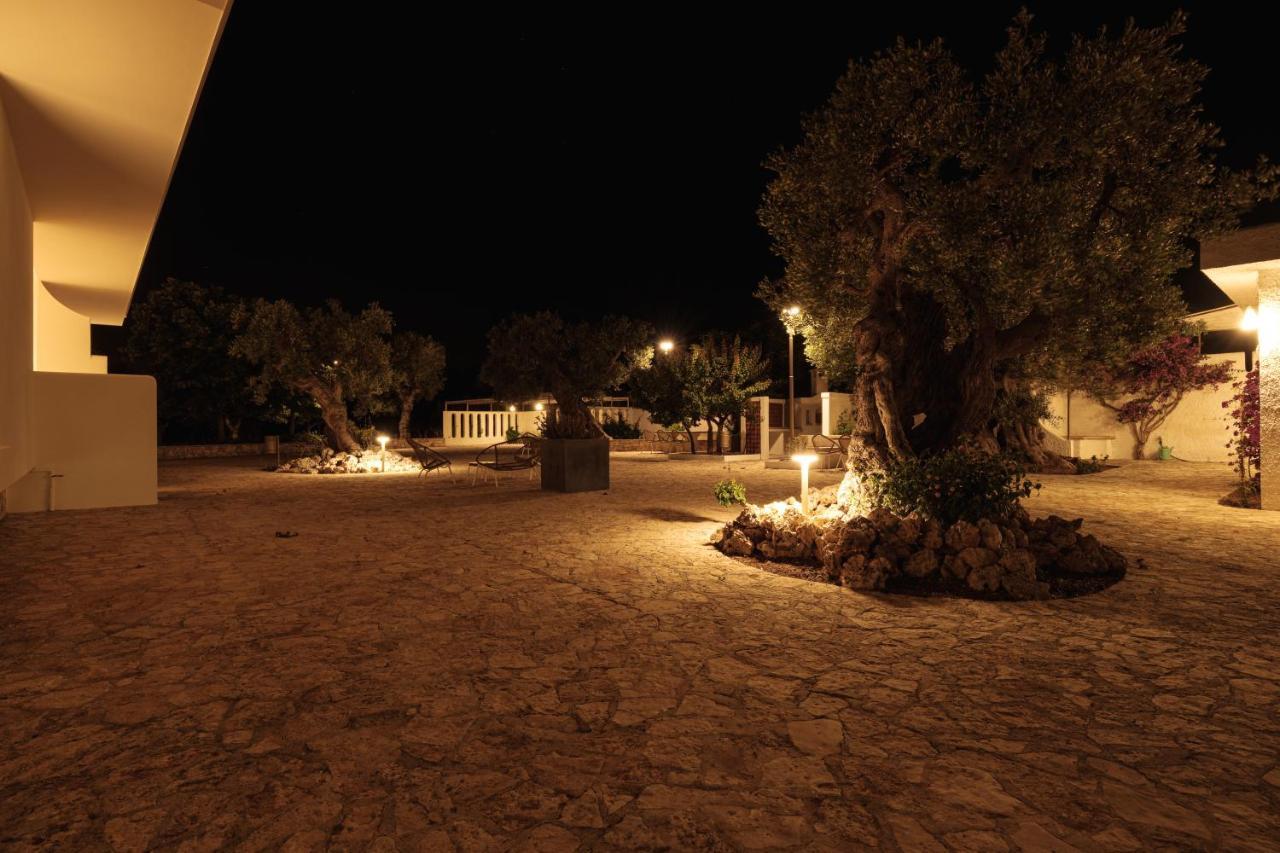 Villa Al Mare Sea, Relax & Wellness Monopoli Dış mekan fotoğraf
