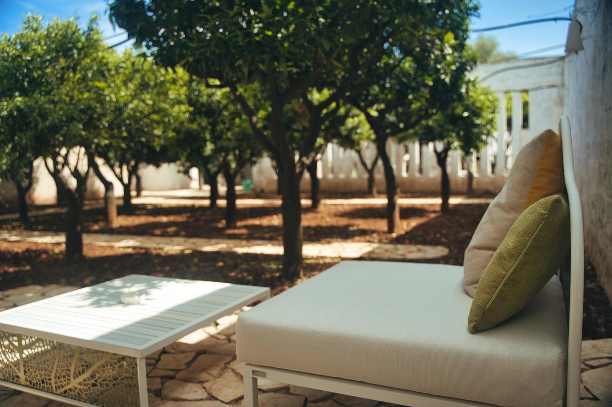 Villa Al Mare Sea, Relax & Wellness Monopoli Dış mekan fotoğraf