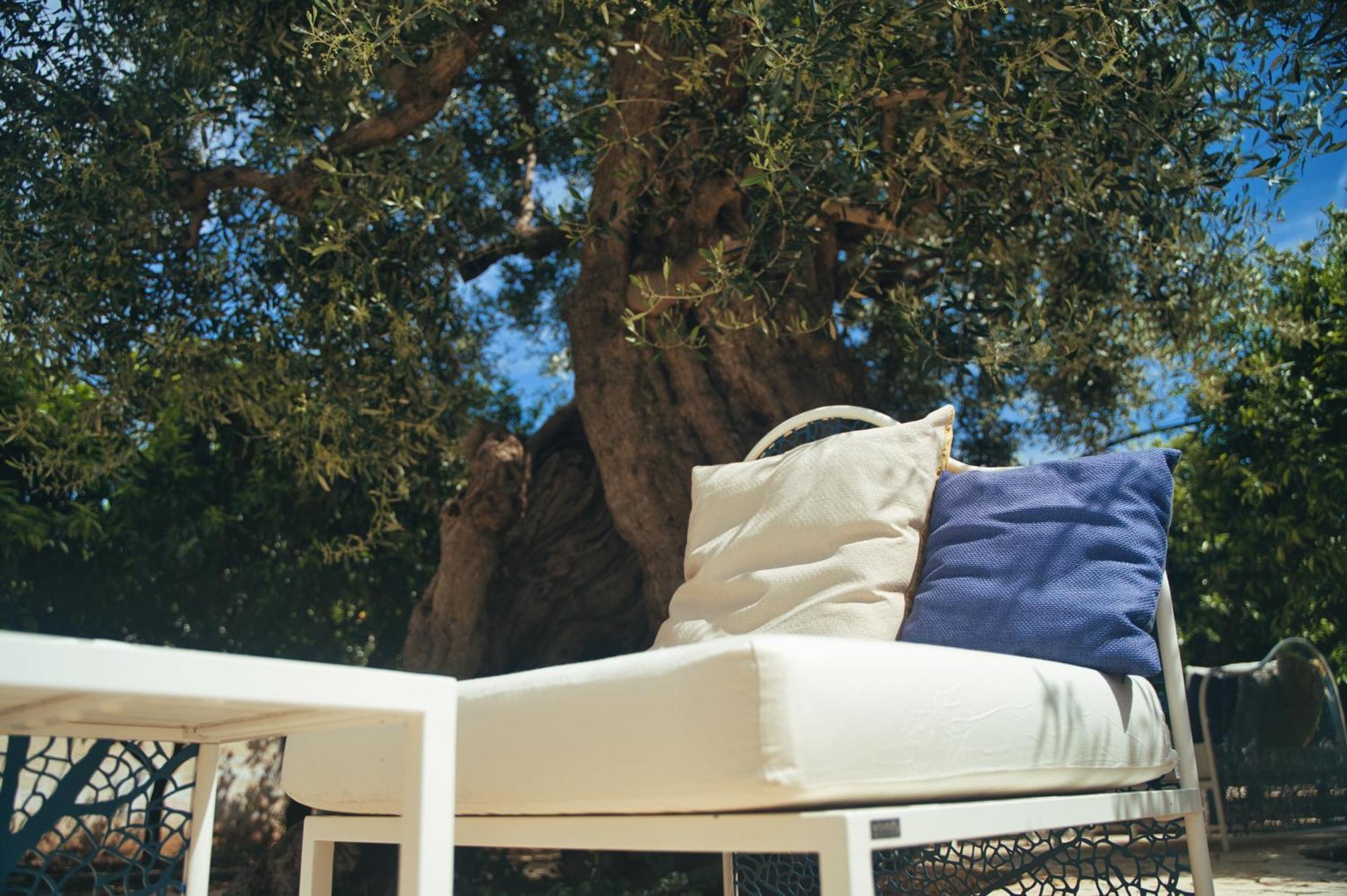 Villa Al Mare Sea, Relax & Wellness Monopoli Dış mekan fotoğraf