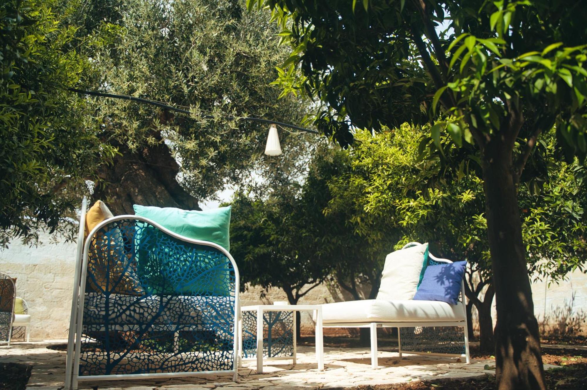 Villa Al Mare Sea, Relax & Wellness Monopoli Dış mekan fotoğraf