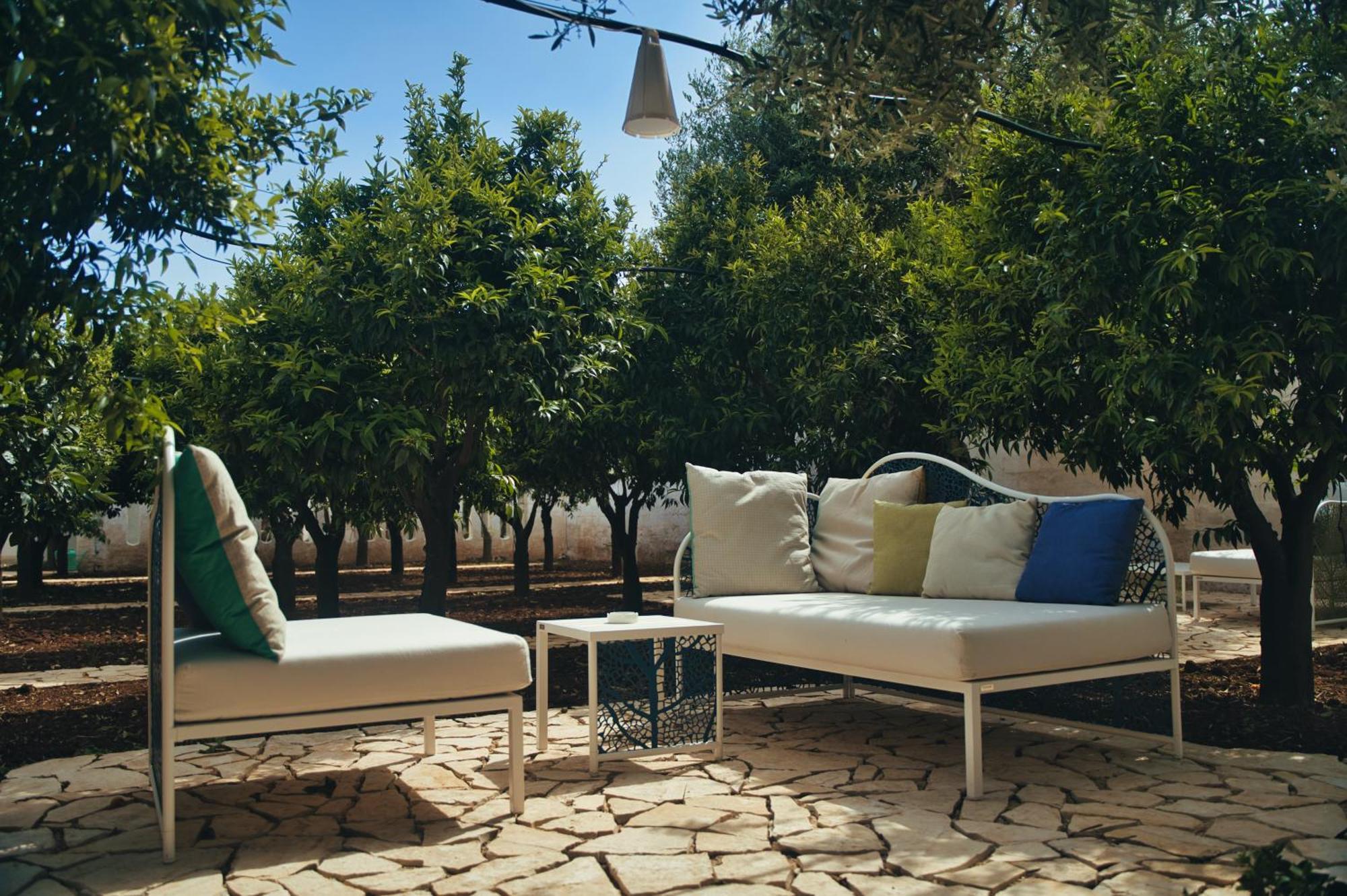 Villa Al Mare Sea, Relax & Wellness Monopoli Dış mekan fotoğraf