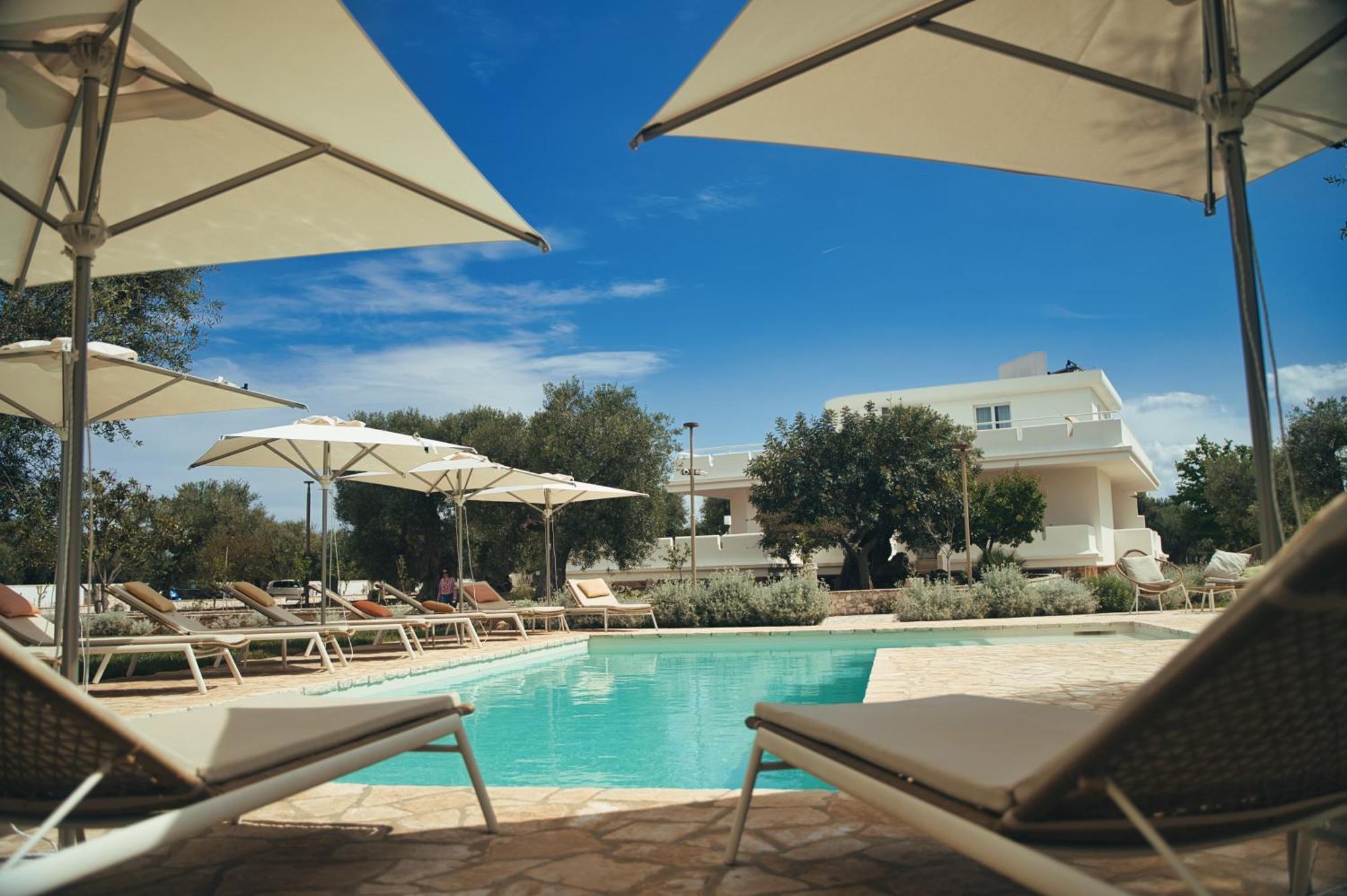 Villa Al Mare Sea, Relax & Wellness Monopoli Dış mekan fotoğraf