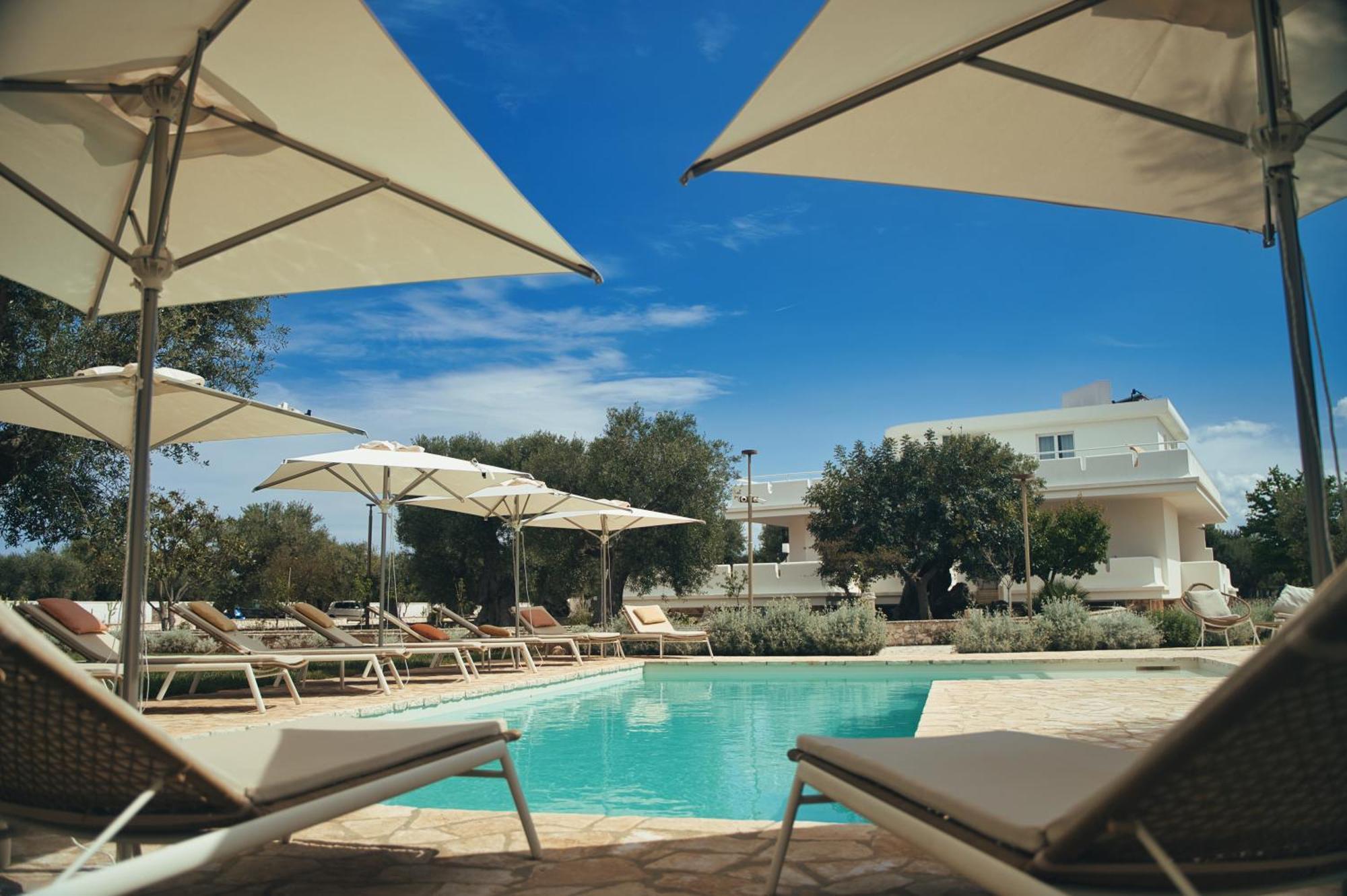 Villa Al Mare Sea, Relax & Wellness Monopoli Dış mekan fotoğraf