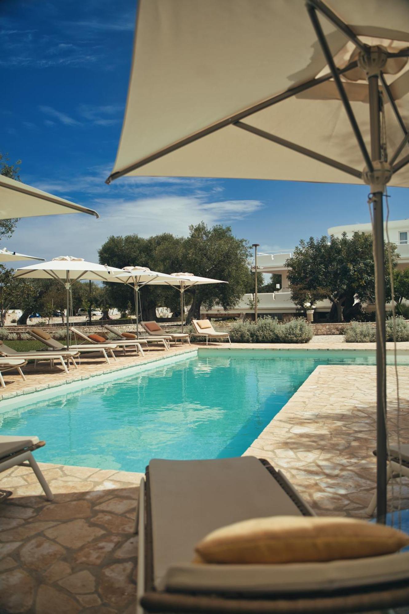 Villa Al Mare Sea, Relax & Wellness Monopoli Dış mekan fotoğraf