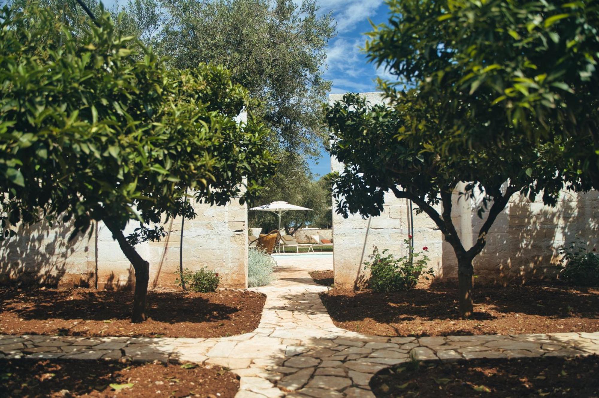 Villa Al Mare Sea, Relax & Wellness Monopoli Dış mekan fotoğraf
