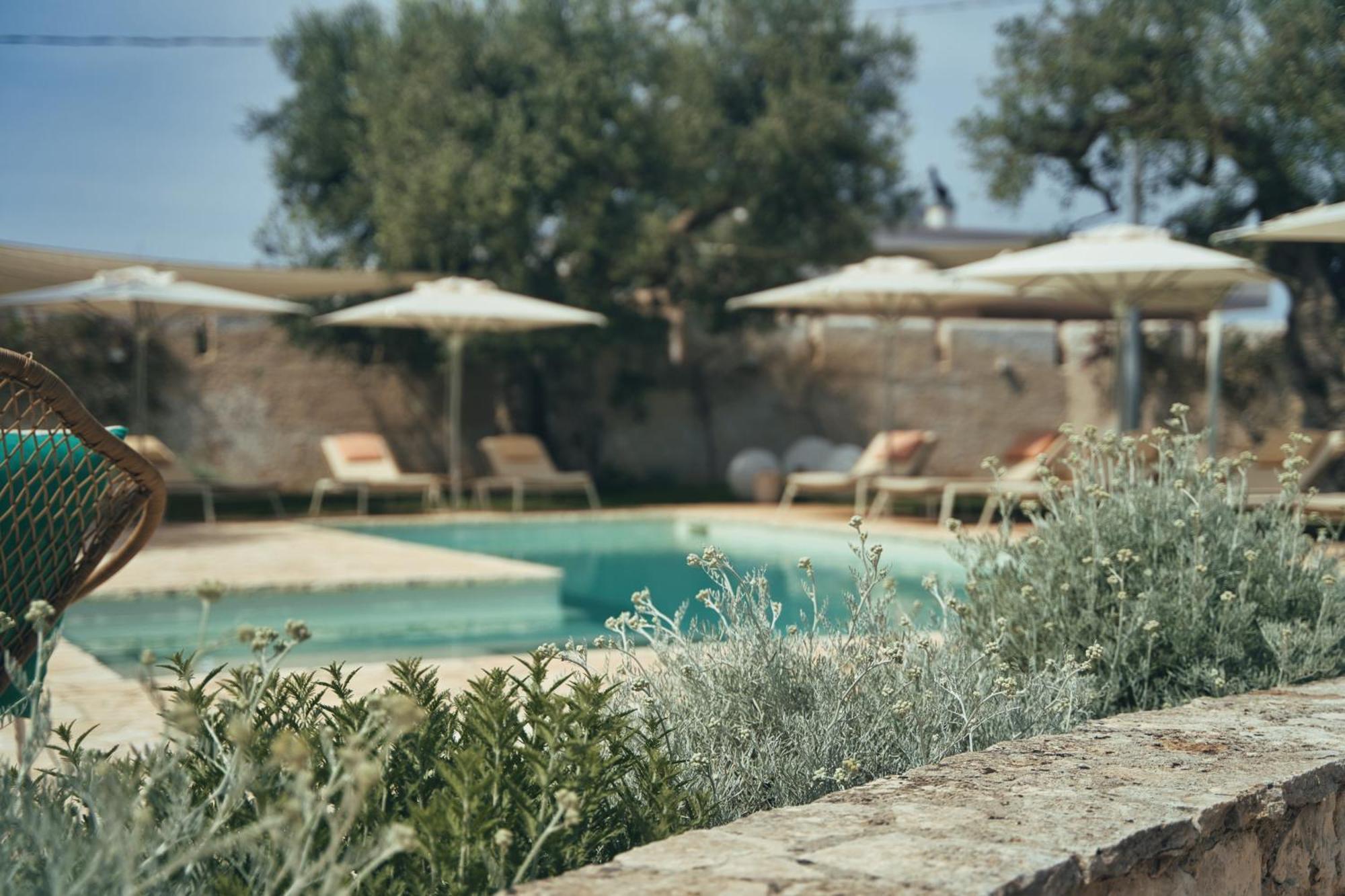 Villa Al Mare Sea, Relax & Wellness Monopoli Dış mekan fotoğraf
